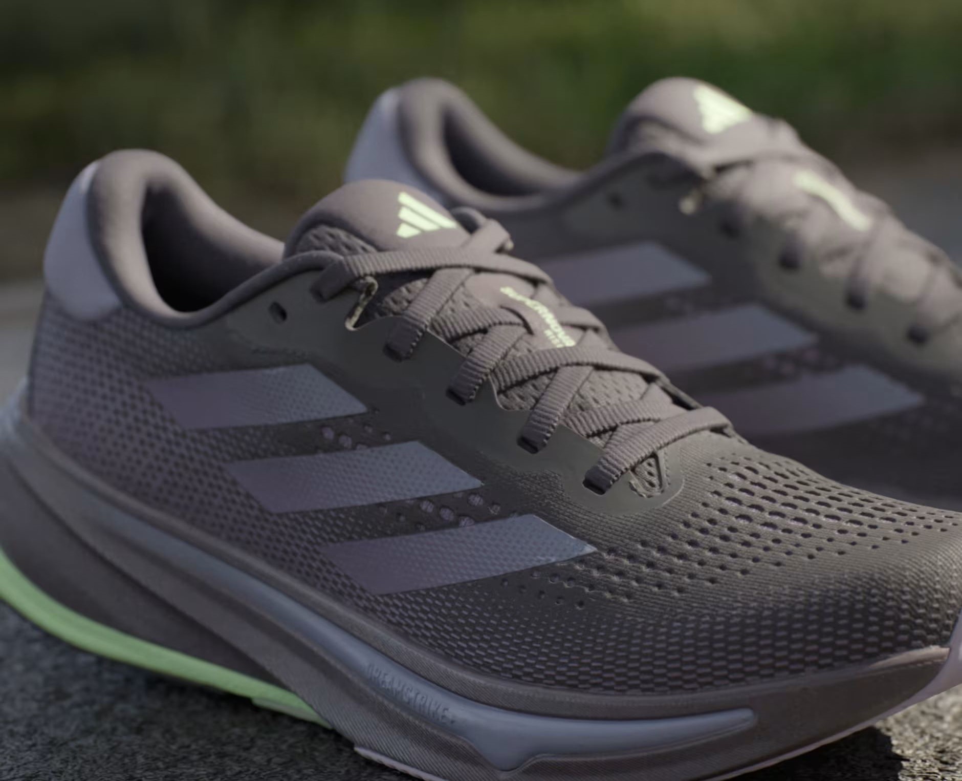 Adidas Supernova Upper Rise